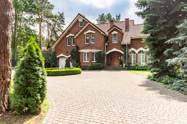 Best Concrete Paver Driveway  in Jurupa Valley, CA