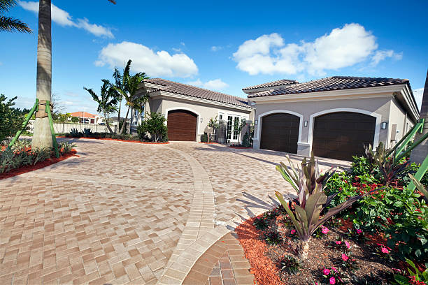 Best Driveway Pavers Installation  in Jurupa Valley, CA